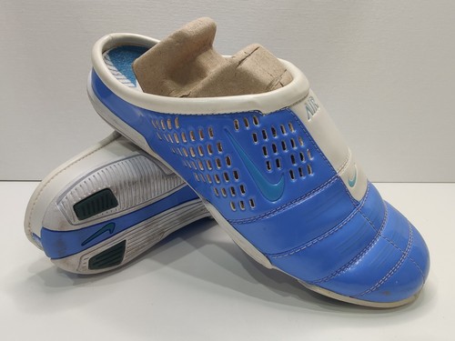 Nike air total - (t90), iii