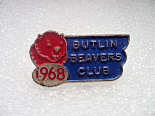 Butlins beavers club - butlins,