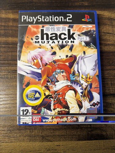 Hack mutation playstation 2 - mutation, -playstation