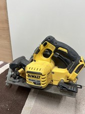 DEWALT 54v XR Flexvolt High Power 190mm Circular Saw Body Only