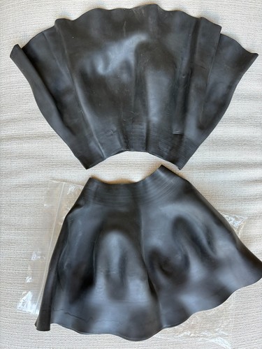 Drysuit neck seal sold - drysuit,