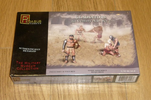 Pegasus hobbies scale - 1/32,