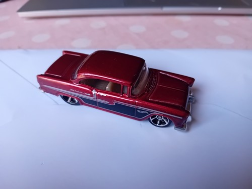 Hot wheels chevy - hot,