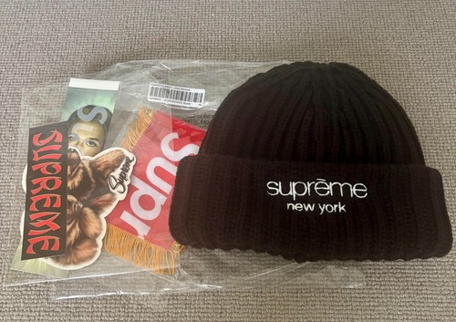 Supreme classic logo - supreme,