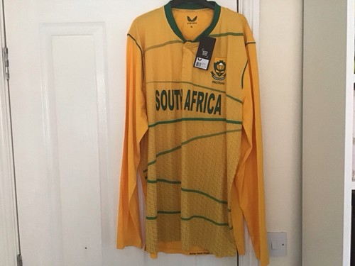 South africa official t20 - south,