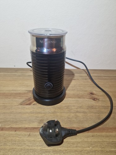 Nespresso aeroccino milk - aeroccino, 3