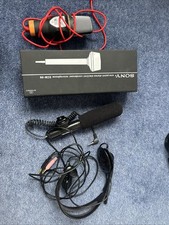 Vintage Sony ECM-99 Boxed