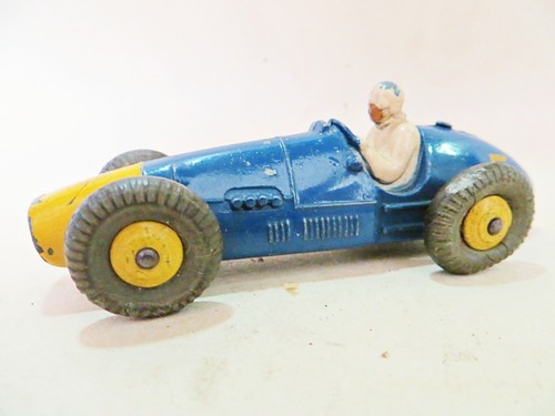Dinky 23h ferrari racing - 23h,