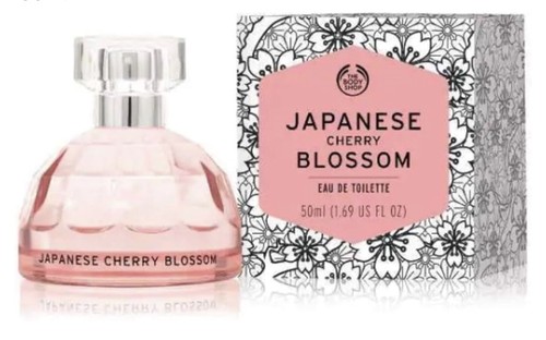 The body shop japanese - shop,