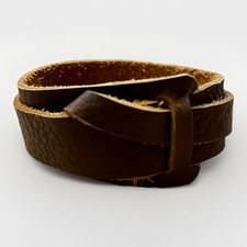 Handmade Unisex Genuine