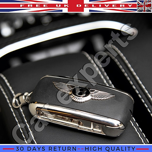 Remote key shell blank - remote, case