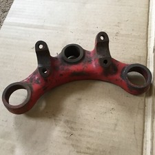 Norton Dominator Top Yoke