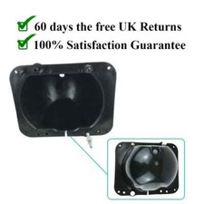 Classic Car Rectangular Oblong