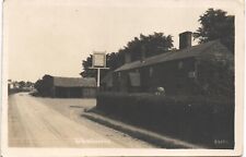 Stambourne near Great Yeldham & Steeple Bumstead # 83355. The Butchers Arms.