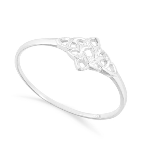 New 925 solid sterling - new, silver