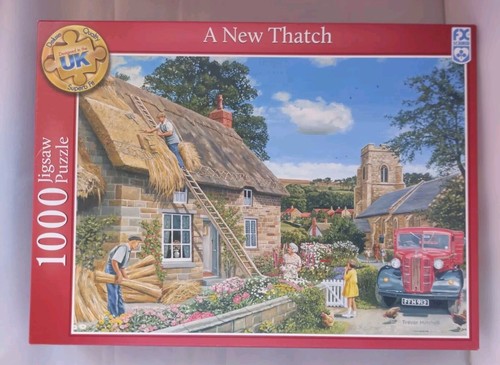 Schmid new thatch by - schmid,
