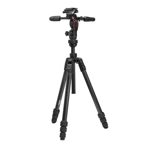 Manfrotto befree pro carbon - manfrotto,