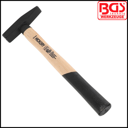 Bgs 200g machinist s hammer - -, 200g,