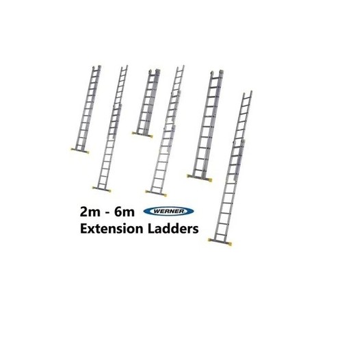 6m square rung - 4,