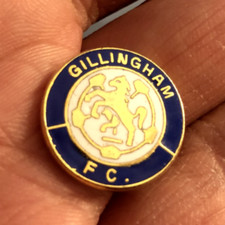 RARE OLD GILLINGHAM F.C. SMALL