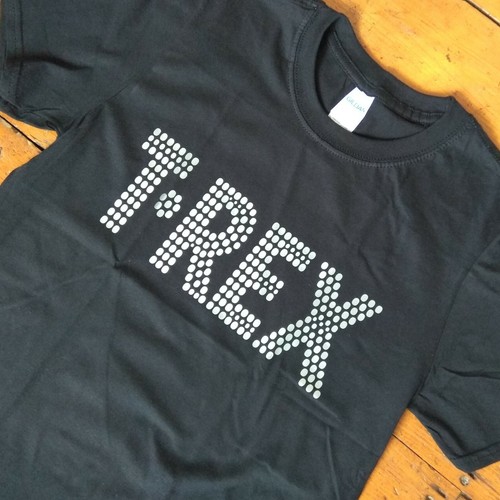 Rex shirt retro - t-shirt, retro,