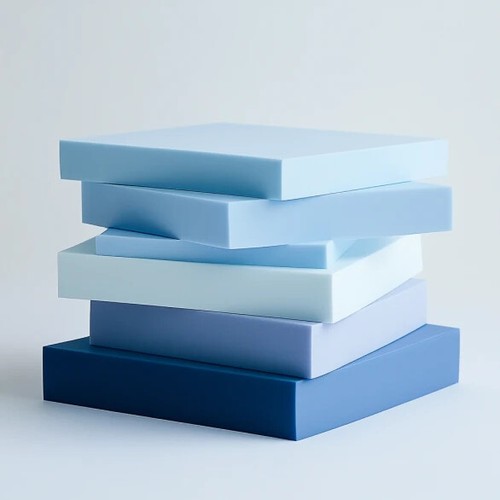 Foam sheet cut size - cut,