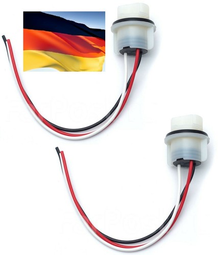 Flosser wire harness 3644 - wire,