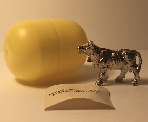 Kinder surprise vintage - kinder, metal