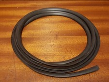 RENAULT 5 GT TURBO NEW FRONT OUTER FINISHING WINDSCREEN WINDOW RUBBER SEAL TRIM