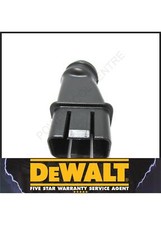 Dewalt & Elu 760311-00 Dust