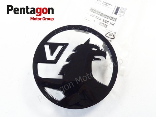 Genuine vauxhall corsa - genuine, f