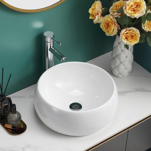Bathroom cloakroom vanity wash - vanity,