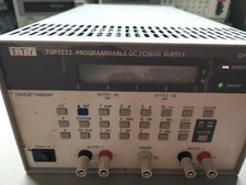 TTI TSP3222 Programmable DC