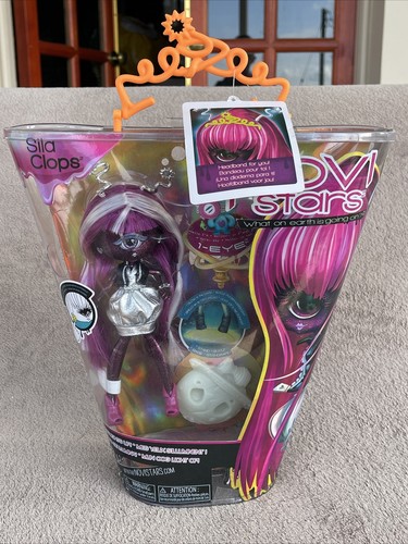New novi stars fashion monster - novi,