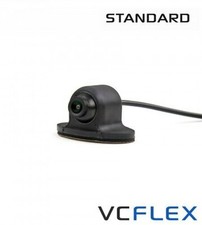 VCFLEX Vehicle Taxi Bus CCTV Security Camera Standard PAL (no guide lines)