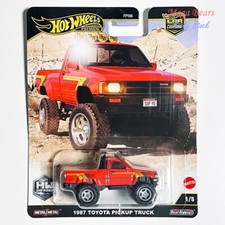 Mattel Hot Wheels Premium 2025