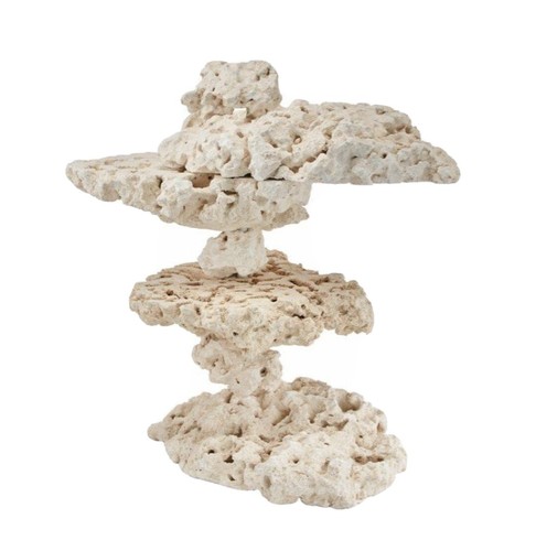Aquascape kit dry reef - aquascape, rock