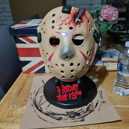 Friday the 13th filmography
