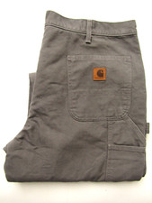 Carhartt original dungaree fit