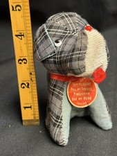 Vintage Novelty Scotty Dog