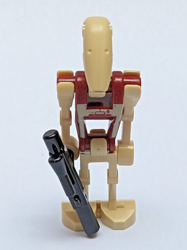 Lego star wars 7877 - lego,