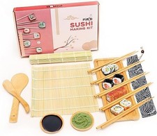 Miesi Kitchen Sushi Making Kit