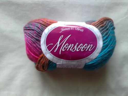James brett monsoon aran s1 - brett,