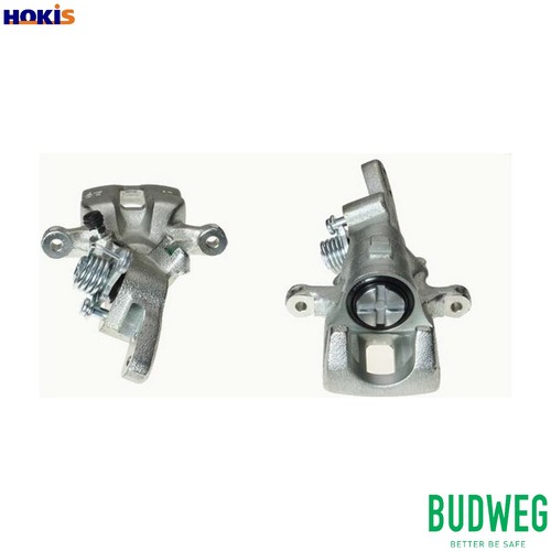 Brake caliper 342261 - caliper, for