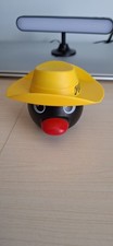 Pingu the Penguin Plastic Head
