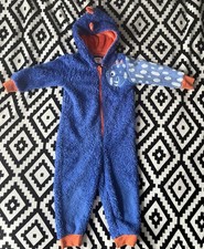 Toddler Boy One- Piece