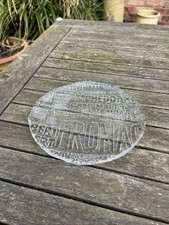 Vintage Royal Krona Glass