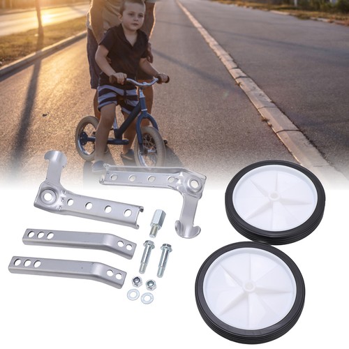 Bicycle training wheels - bicycle,
