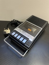 Boots Audio CR275 Cassette