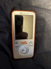 Sony Walkman  MP3 Player